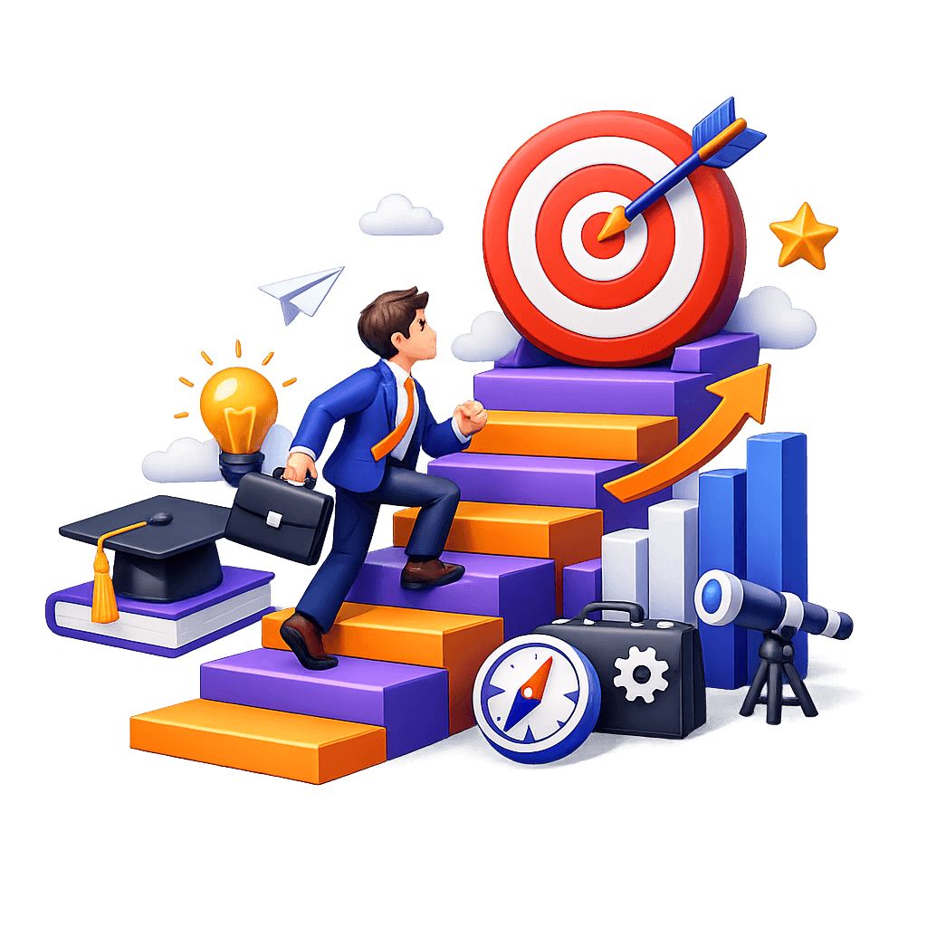 Career Planning & Discovery