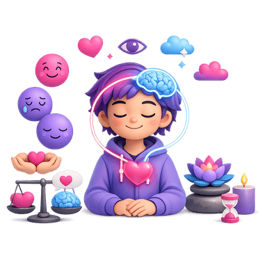 Mastering Emotional Intelligence