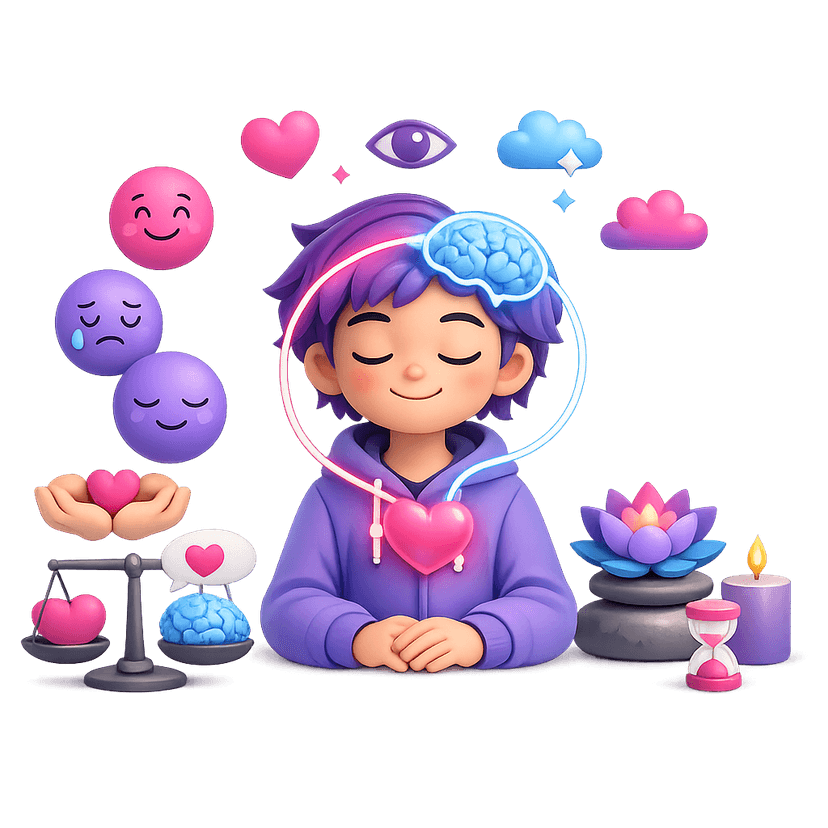 Mastering Emotional Intelligence