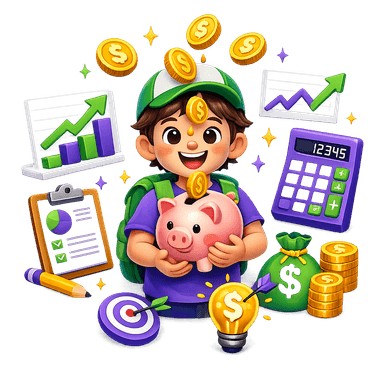 Financial Literacy for Students