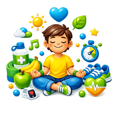 Health & Wellness Essentials