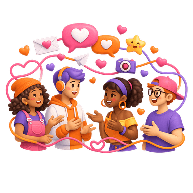 Building Healthy Relationships