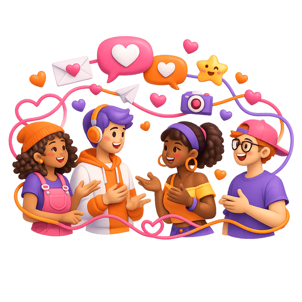 Building Healthy Relationships: Communication Skills That Matter