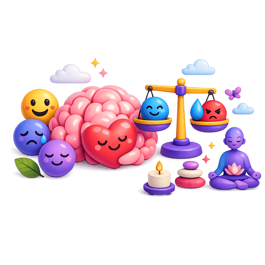 Emotional Intelligence