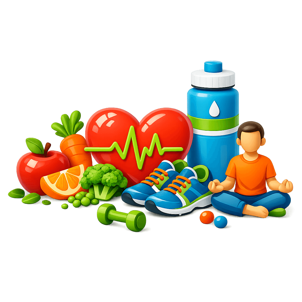 Health & Wellness