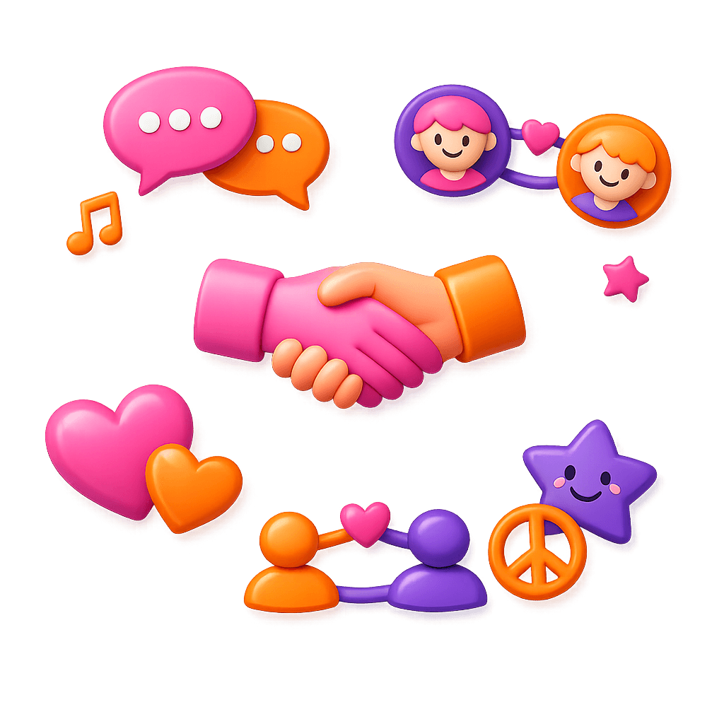 Healthy Relationships